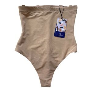 NWT-Honeylove Seamless Sculpting Thong